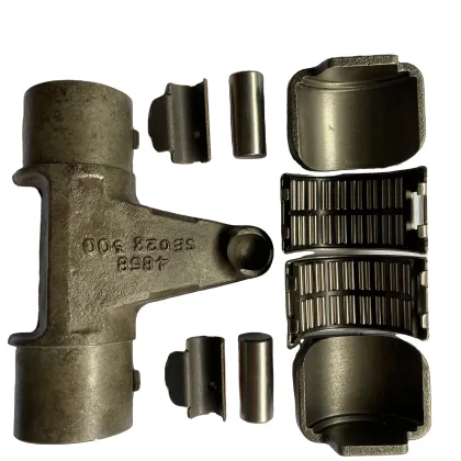 Lever of Brake Caliper for Meritor ELSA-225H