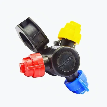 Agricultural Drone Spraying Nozzle Spare Parts - Single Head Sprayer Nozzle