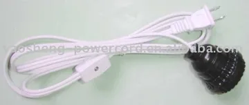 light cord switch