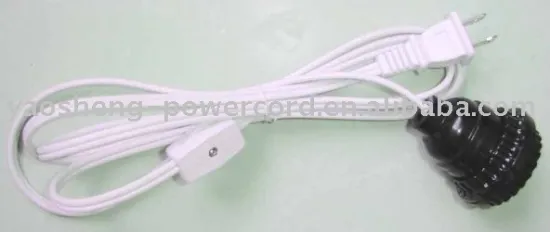 light cords assembly