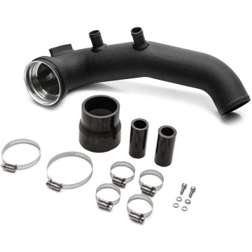 OEM Charge Intercooler Charge Pipe for 2007-2013 N54 BMW 335i E90/E92