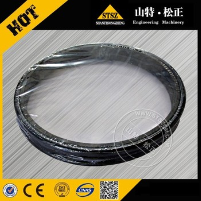 Excavator accessories 077-6630 sealing cover