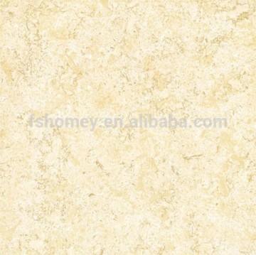 PLATINUM STONE POLISHED TILES BEIGE FROM FOSHAN FACTORY