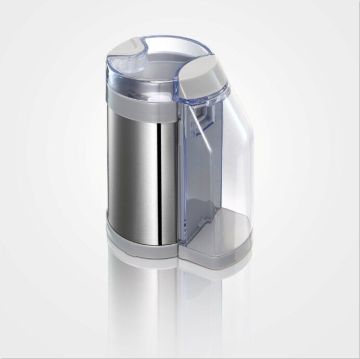 Heißer Verkauf von Electric Coffee Mühle mit Sicherheitsschloss
