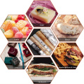 Food grade greaseproof paper