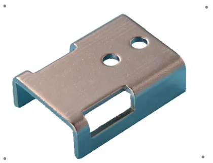 sheet metal fabrication oem stainless steel parts