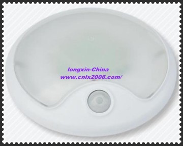 RH201/C2 PIR-150LED PICTUR surface mounted led round ceiling light