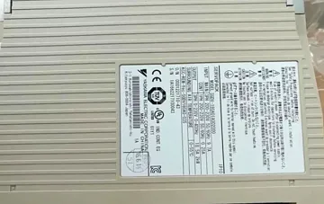 SGDV-180A01A002000 Yaskawa AC Servopack Drive With Interface