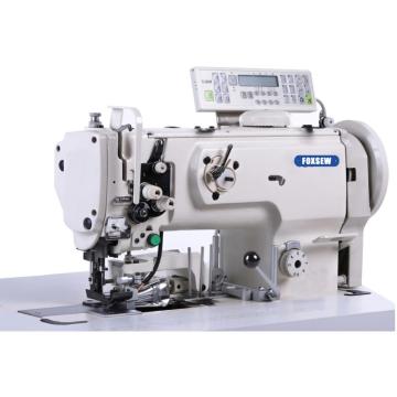 Heavy Duty Tape Edge Binding Sewing Machine