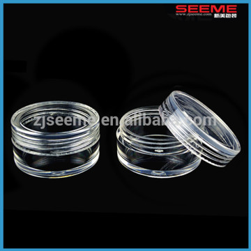 empty gel pot empty gel jar3g 5g 10g 20g 25g 30g 3ml 5ml 10ml 20ml 25ml 30ml ,packaging plastic jar 3g 5g 10g 20g 25g 30g
