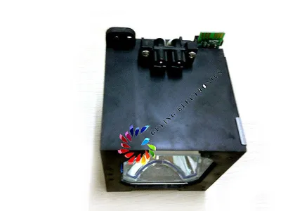 Gt60lp Nec Projector Lamp , Digital Projection Showlite 5000sx+ Replacement