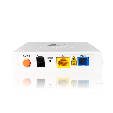 Hot Sale FTTH Single Port ONT OEM X100DC