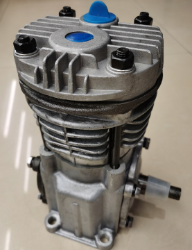 MTZ Air Brake Compressor Brake Pump
