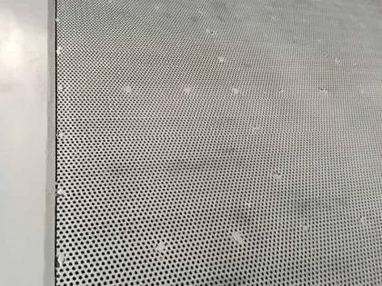 metallurgy industry feeder grizzly