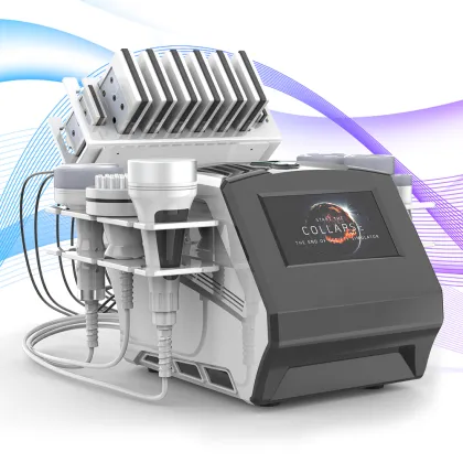 Cupping Machine Vacuum Therapy Lymphatic Drainage Massage