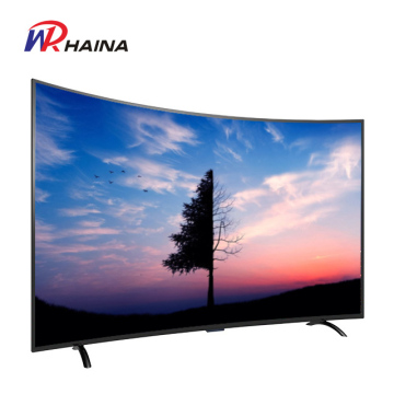 Haina Television Incurve 4K Universal 50 Inch LED Smart TV