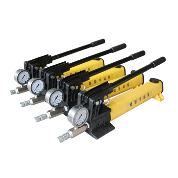 Χονδρικό προϊόν - Αντλία χεριών Enerpac P80