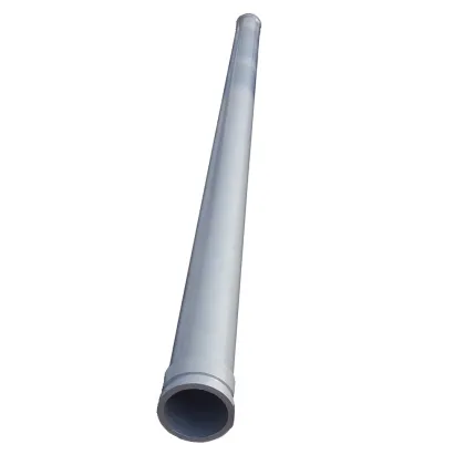 Concrete Pump Tremie Pipes for Construction Engineering