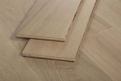 Tradition Design Plank Multilayer Oak Engineered Wood Floors