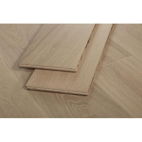 Tradition Design Plank Multilayer Oak Engineered Wood Floors