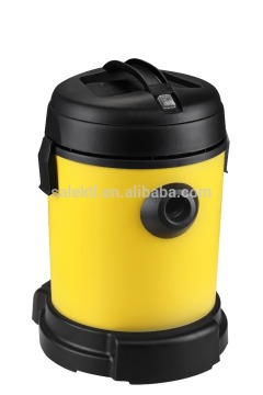 2015 Kunststofftank OEM CE/GS 25L1200W Wasserabfluss Teichstaubsauger OEM Elektropoolreiniger