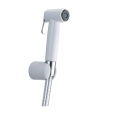 Pearl White Hand Held Shattaf Shower Bidet Sprayer