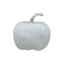 Crystal 1,2 poudch Pumpkin Gemstone Crafts for Home Office Decoration