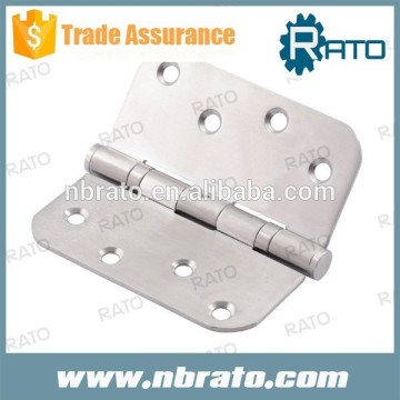 RH-104 heavy duty sus 304 stainless steel hinge