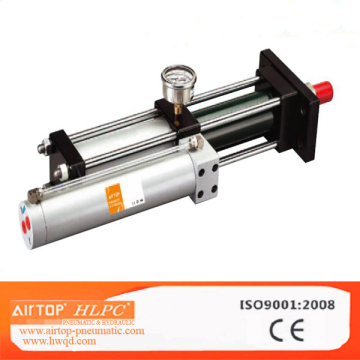 Azh Standard Type Booster Cylinder