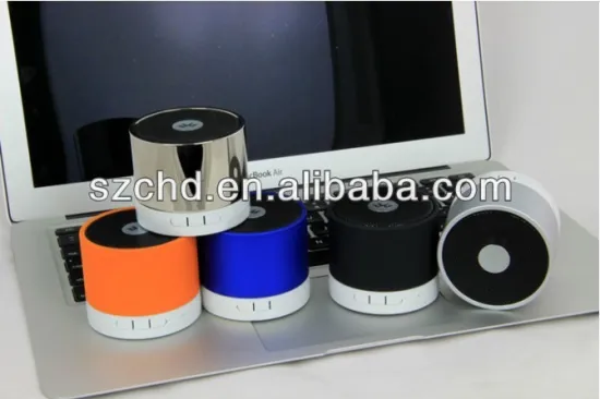 bluetooth synchronous broadcasting stereo speaker manufacturer