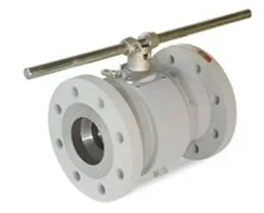Floating Ball Valve Class150