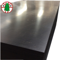 16 mm Black film faced plywood for construction