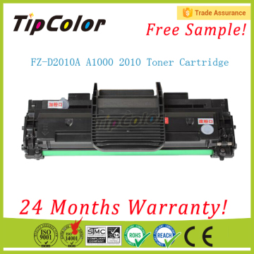 Compatible Toner Cartridge Founder OEM FZ-D2010A For Founder A1000 2010 Toner Cartridge
