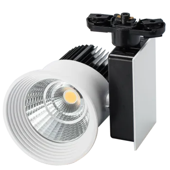 2024 Hot Sale Factory Direct Commercial Track Spot Light