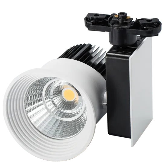 2024 Hot Sale Factory Direct Commercial Track Spot Light