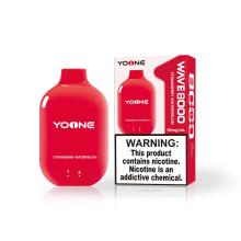 Yoone Weenre 8000 давамгайлдаг