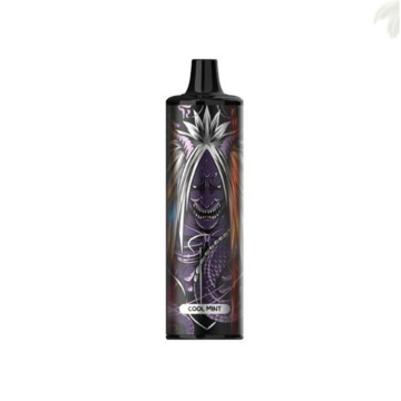 Original KK Energy 5000 puff