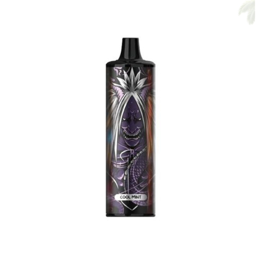 Original KK Energy 5000 puff