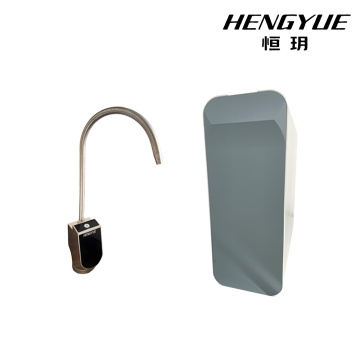 Sistema eficiente de filtrado de agua doméstico