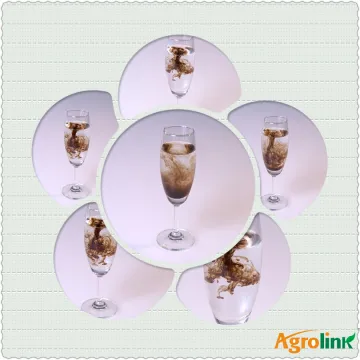 100% Water Soluble Super Powder Fertilizer leonardite potassium humate