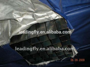 steel square and rectangular pipes & tubes