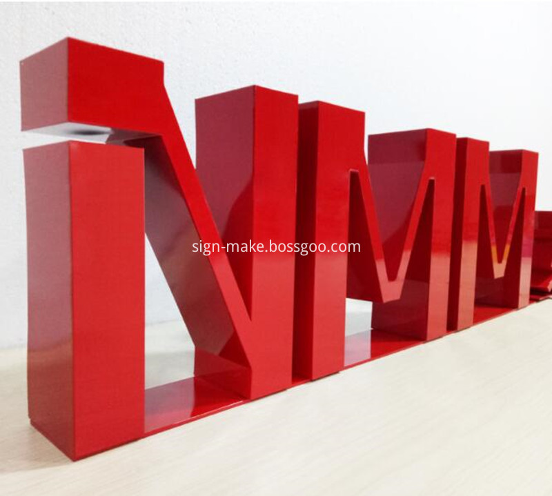 Metal Signs Wholesale