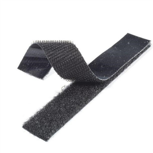 Round sticky dots Self-adhesive Velcro Tape