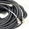 Presa per rimorchio 24 V 15 pin con cavo, cablaggio adattatore spina UE per rimorchio ABS per camper e roulotte