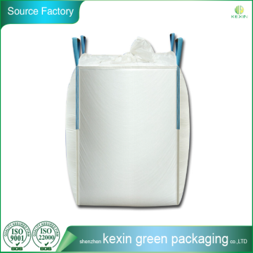 "Food-Grade Sterile Bulk Bags | FDA/EC1935 Compliant with Aseptic Lining"