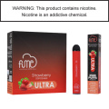 Fume Ultra одноразовый 2500 Puff Vape