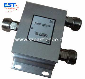 2 Way Power Divider /splitter
