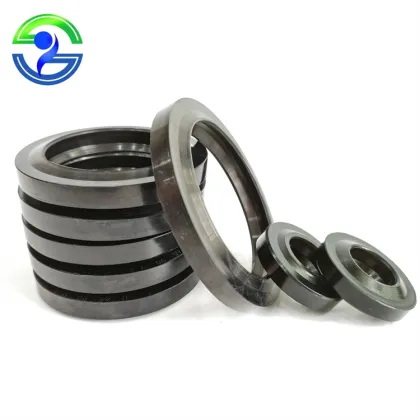 UN Type Inner Skeleton Oil Seal Y-Type Oil Seal Crystallizer Sealing