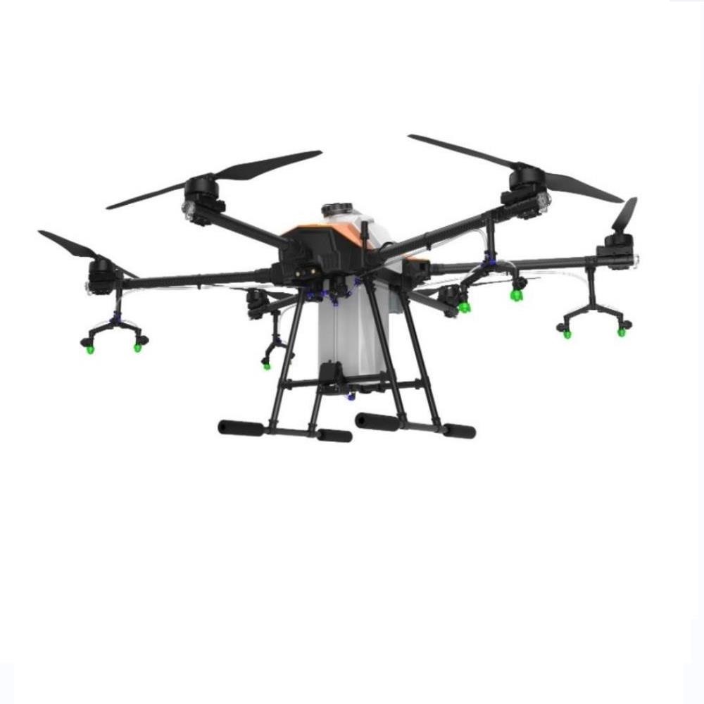 EFT 30kg farm agriculture sprayer UAV fumigation drones