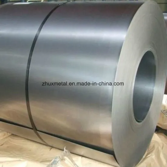 3003 Aluminum/Aluminium Alloy Cold Rolled Coil